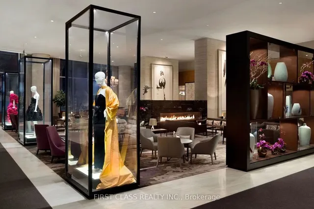 Additional image 23 of 180 University Ave Unit 3502