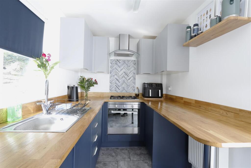 Additional image 5 of Pandy Cottage, Trelewis, Treharris