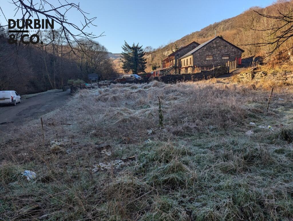 Additional image 5 of Land @ Incline Row, Godreaman, Aberdare