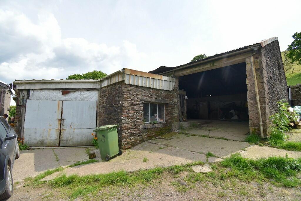 Additional image 21 of Carncelyn & Penygraig Farm, Tonypandy, CF40 1EY