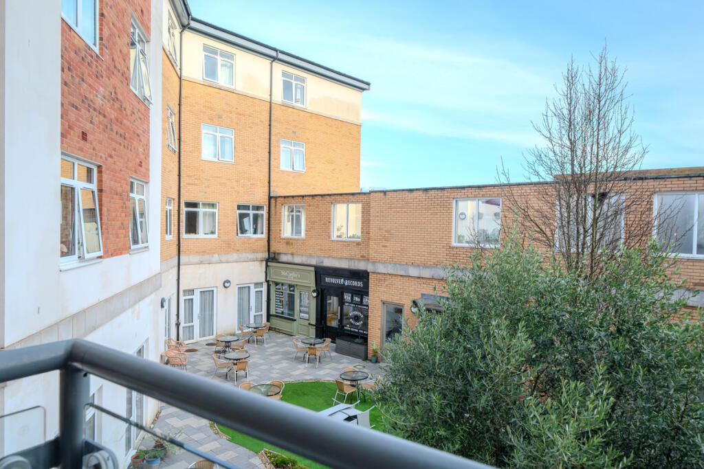 Additional image 25 of Chessel Drive, Bristol, BS34 5