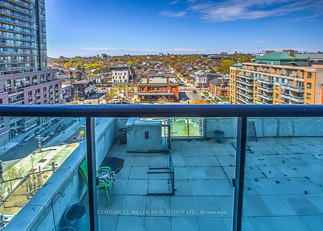 Additional image 27 of 36 Lisgar St Unit 1002E