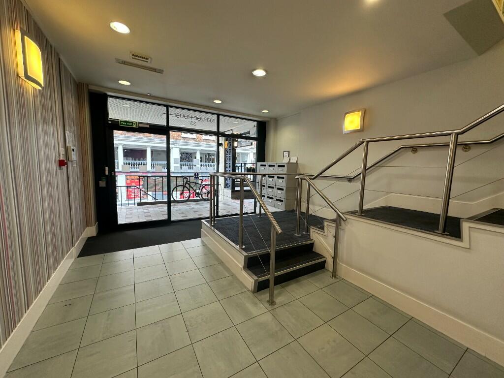 Additional image 13 of Suite 3, 4th Floor, Refuge House, Watergate Row, Chester, CH1 2LE