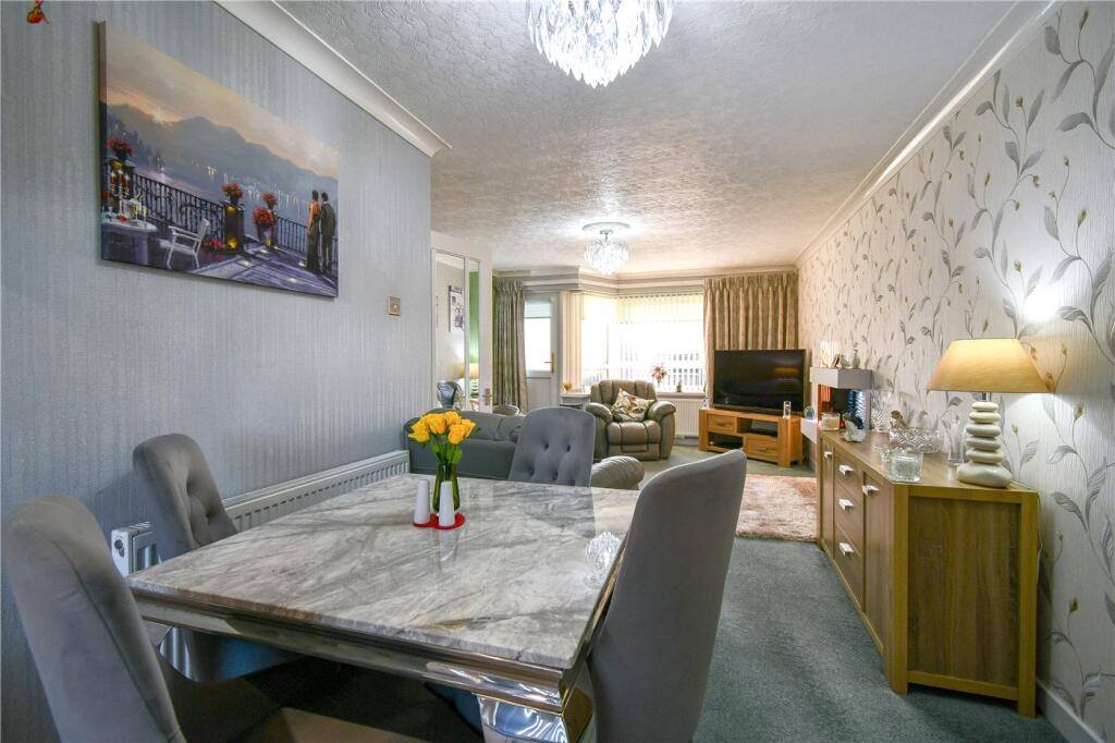 Additional image 5 of Lancelyn Court, Spital, Wirral