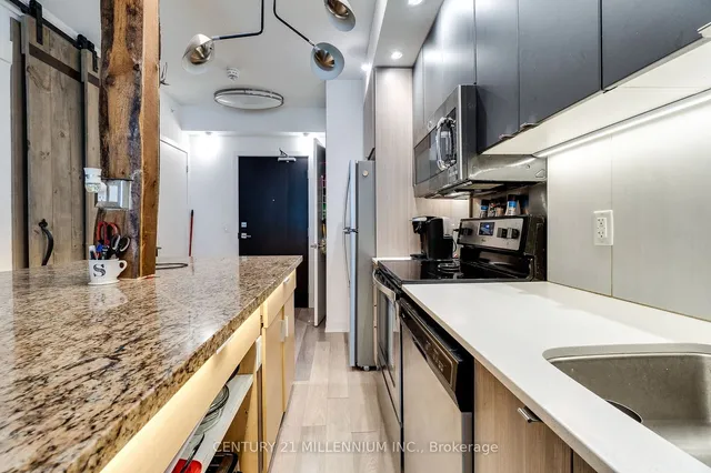 Additional image 10 of 5240 Dundas St Unit B215