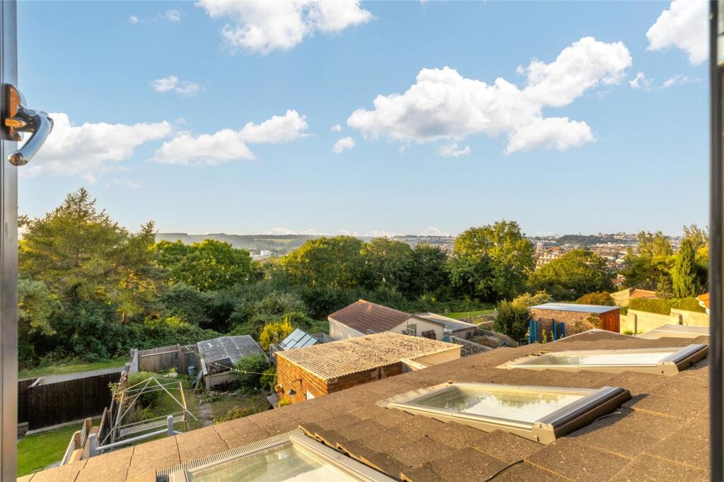 Additional image 15 of Ilchester Crescent, Bedminter Down, BRISTOL, BS13