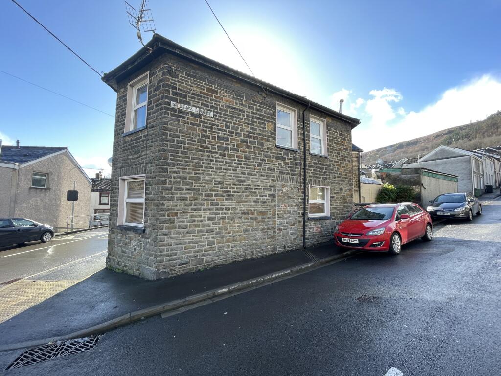 Additional image 26 of High Street, Mountain Ash, CF45 3LN