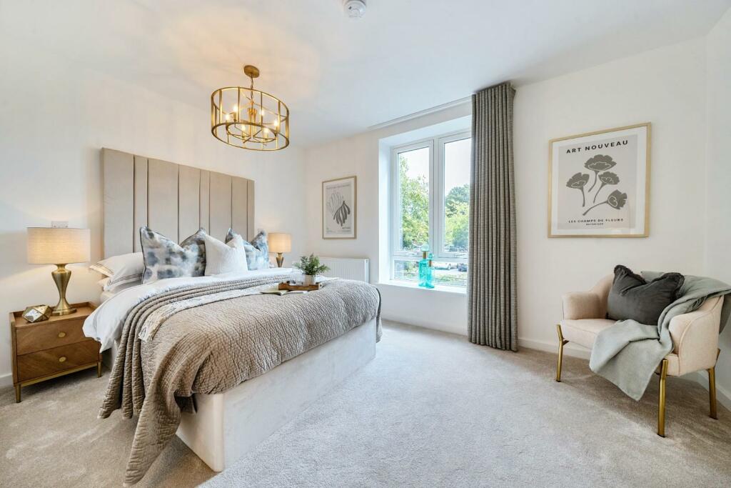 Additional image 2 of Glade House, The Wyldewoods, Great Boughton, Chester