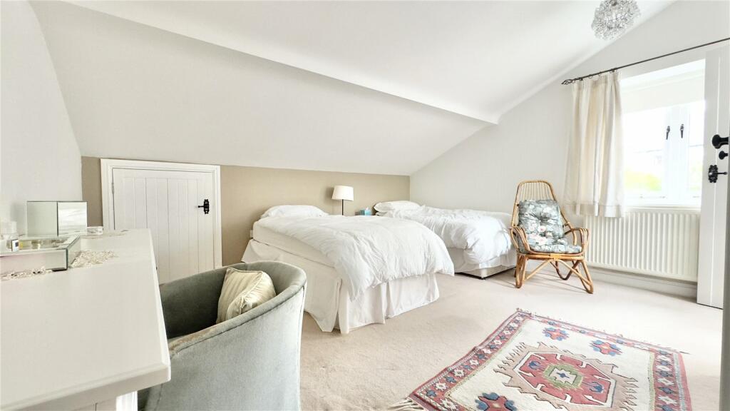 Additional image 14 of Lydiate Farm, The Lydiate, Heswall, Wirral, CH60