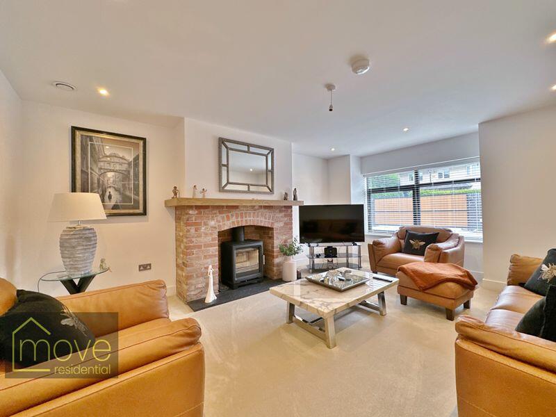 Additional image 18 of Sandfield Park, Lower Heswall, Wirral