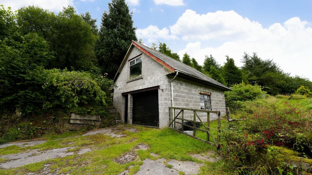Additional image 25 of Pleasant View, Pontsticill, Merthyr Tydfil
