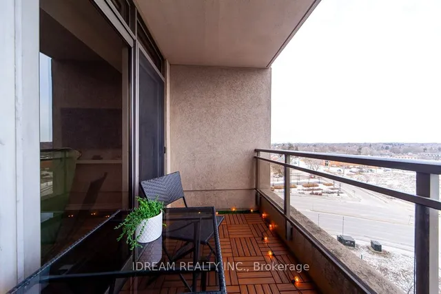 Additional image 22 of 5229 Dundas St Unit 907