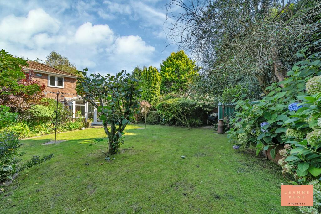 Additional image 36 of Rhyd Y Gwern Close, Rudry, CF83