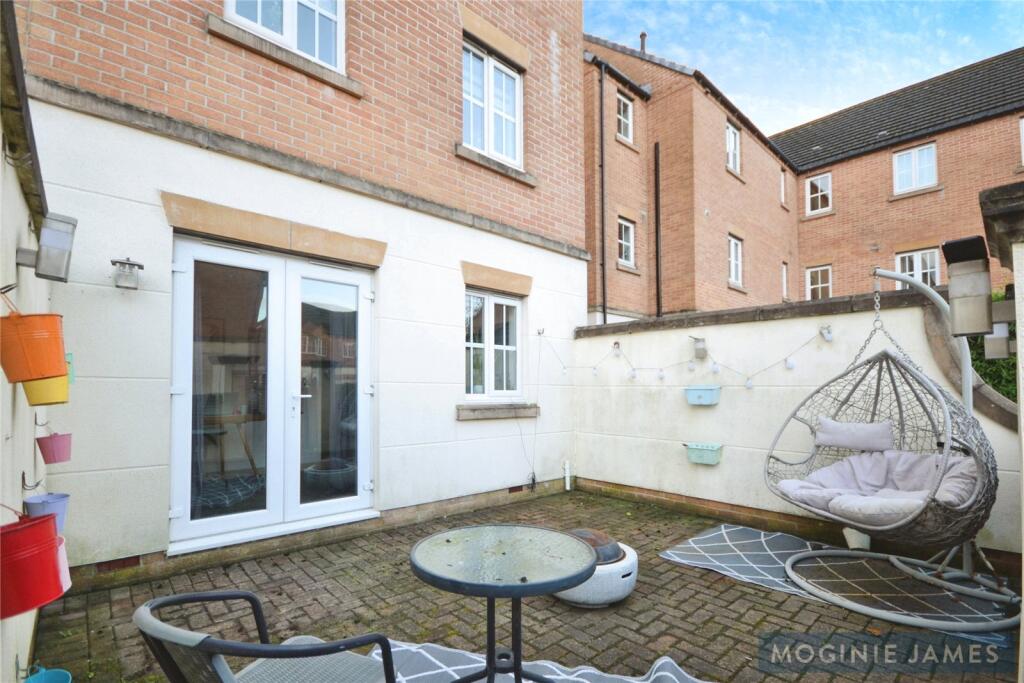 Additional image 25 of Phoenix Way, Heath, Cardiff