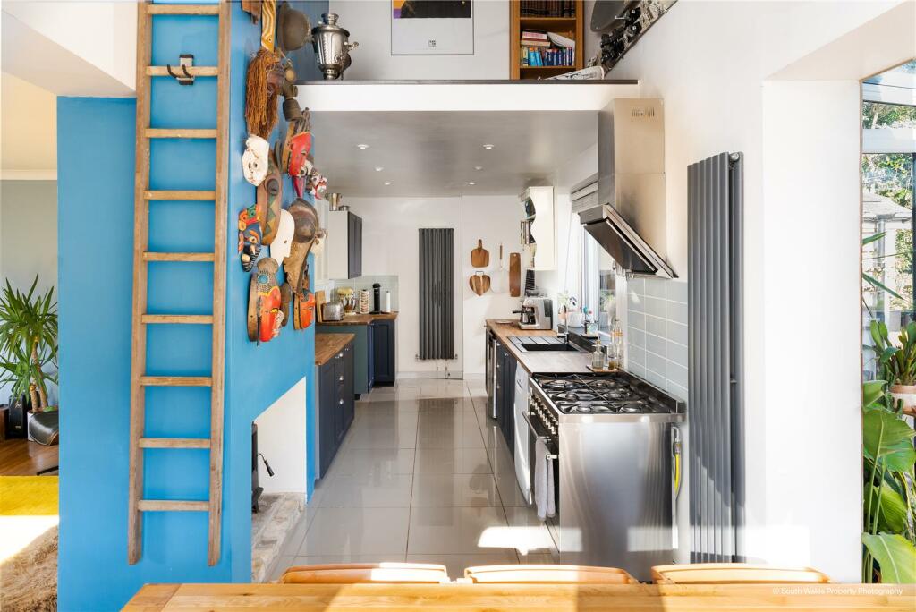 Additional image 6 of Llancarfan, Vale of Glamorgan