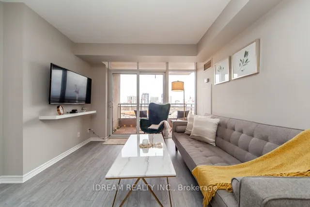 Additional image 7 of 5229 Dundas St Unit 907