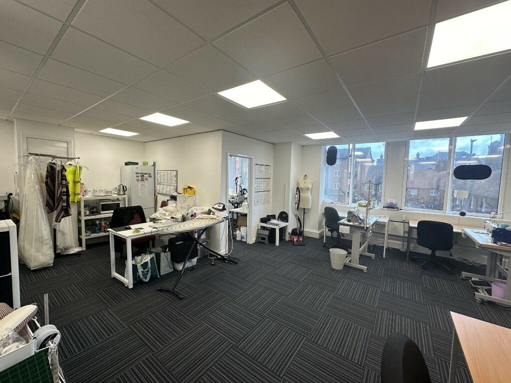 Additional image 3 of Suite 2, 1st Floor, Refuge House, Watergate Row, Chester CH1 2LE