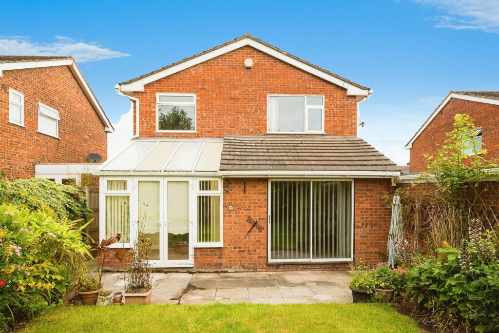 Additional image 14 of Buckingham Avenue, Wirral