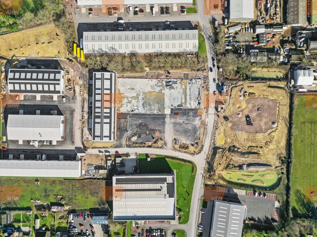 Additional image 4 of Unit C4, Swallow Enterprise Park, Diamond Drive, Lower Dicker, Hailsham, East Sussex, BN27 4EL