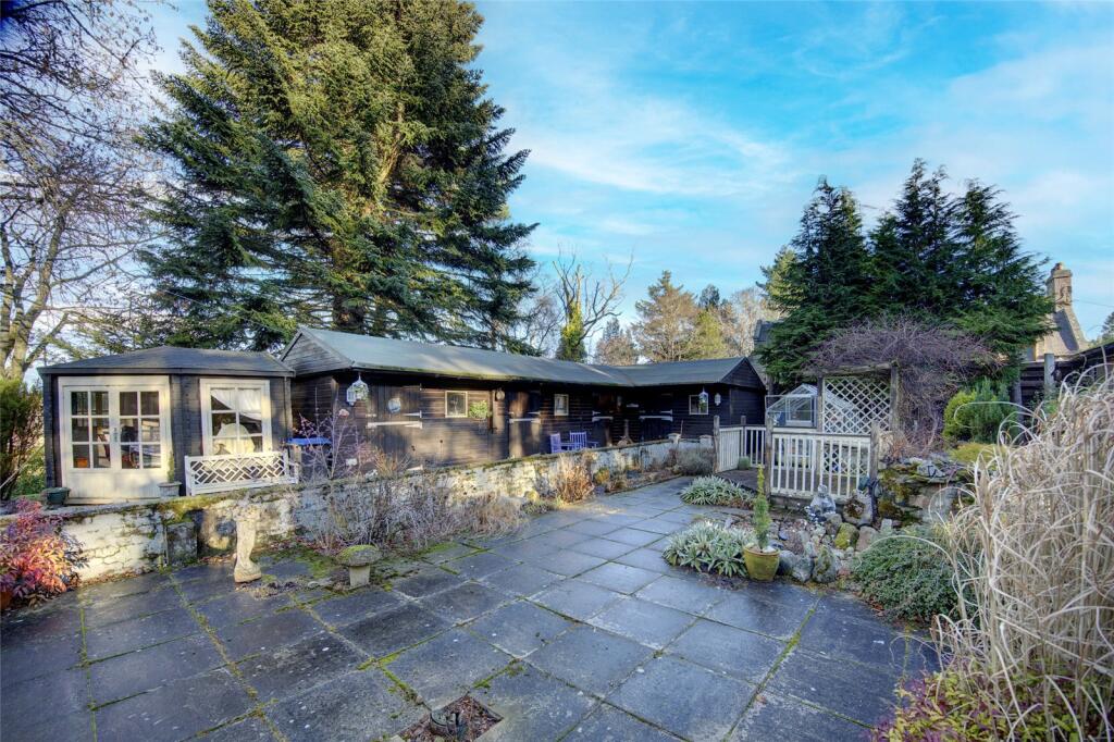 Additional image 40 of Croiscrag, Birse, Aboyne, Aberdeenshire, AB34