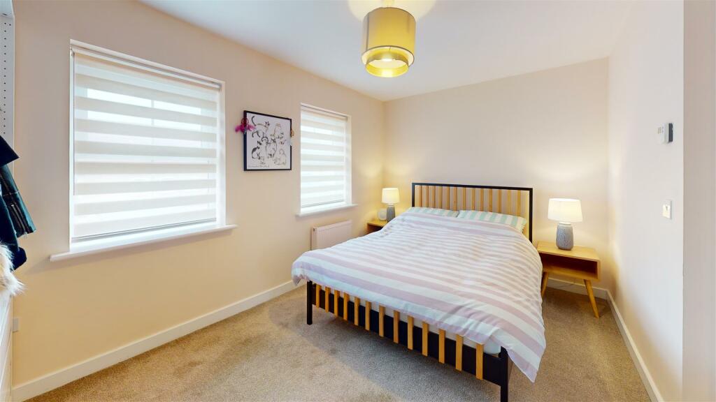 Additional image 6 of St. James Road, Wick, Cowbridge