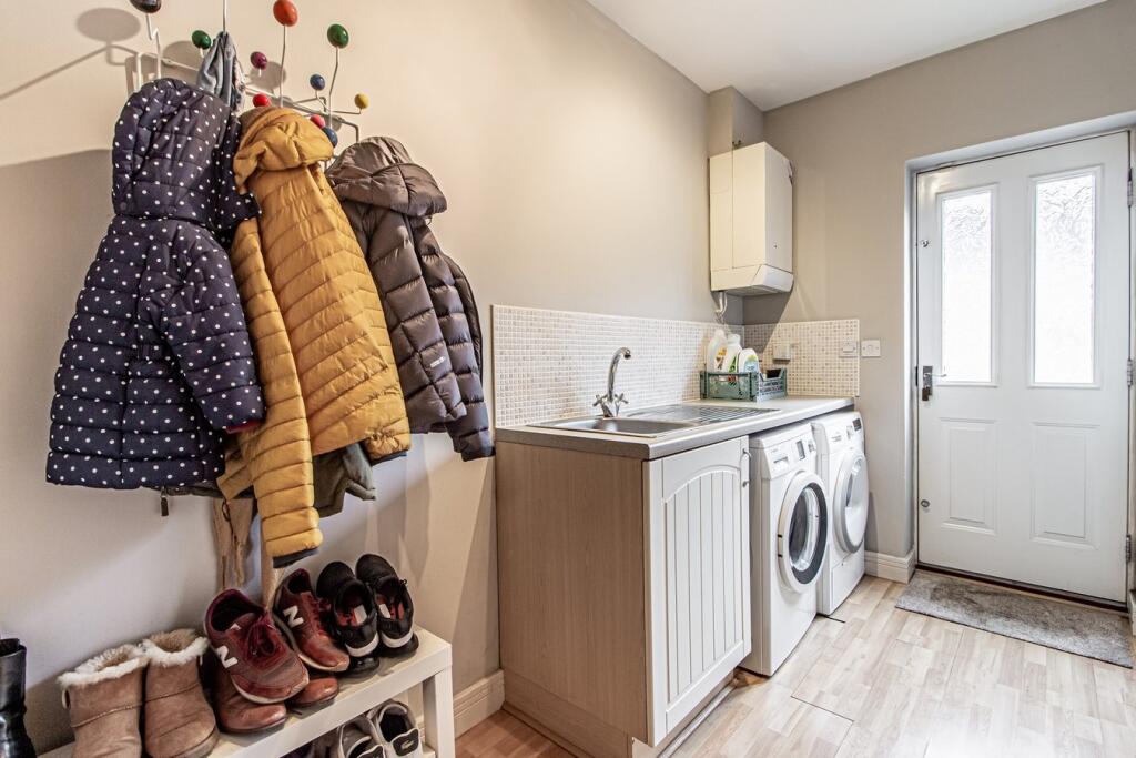 Additional image 29 of Fleming Walk, Church Village, Pontypridd, CF38