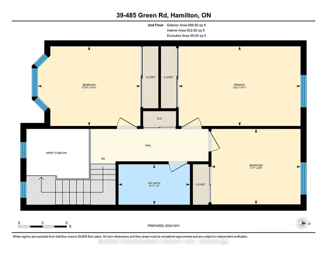 Additional image 23 of 485 Green Rd Unit 39