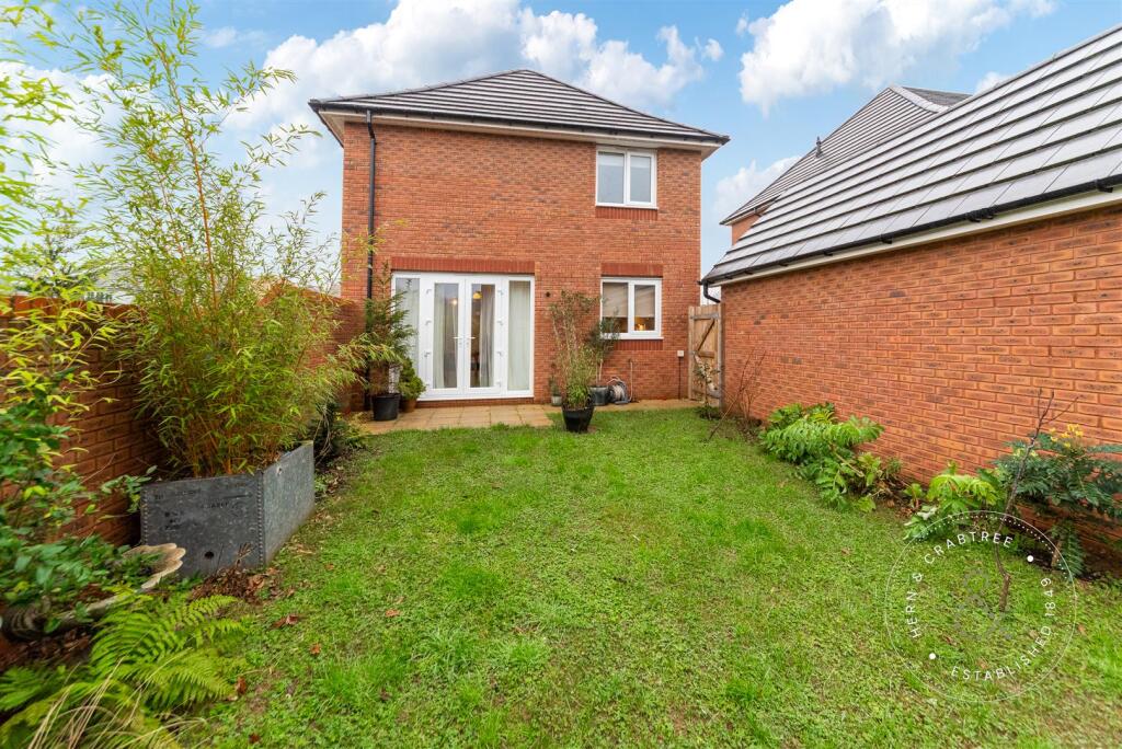 Additional image 14 of Pentrebane Drive, Cae St Fagans, Cardiff