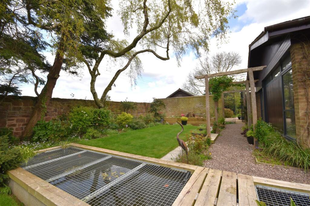 Additional image 34 of Hanns Hall Road, Neston, Cheshire