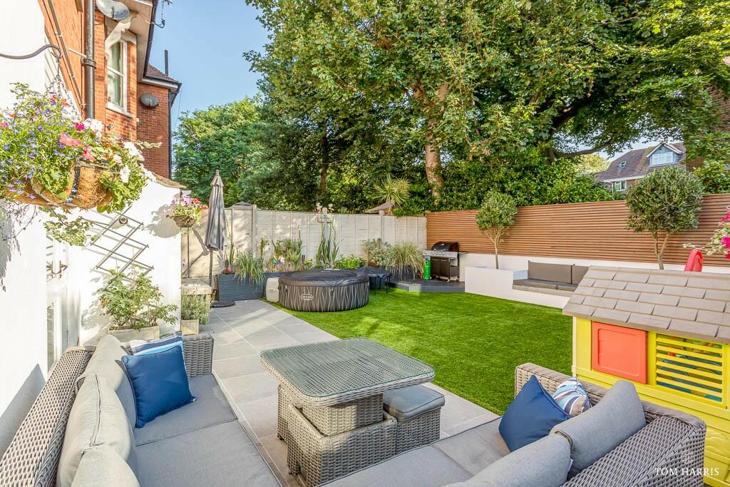 Additional image 20 of Stourcliffe Avenue, Bournemouth, Dorset, BH6