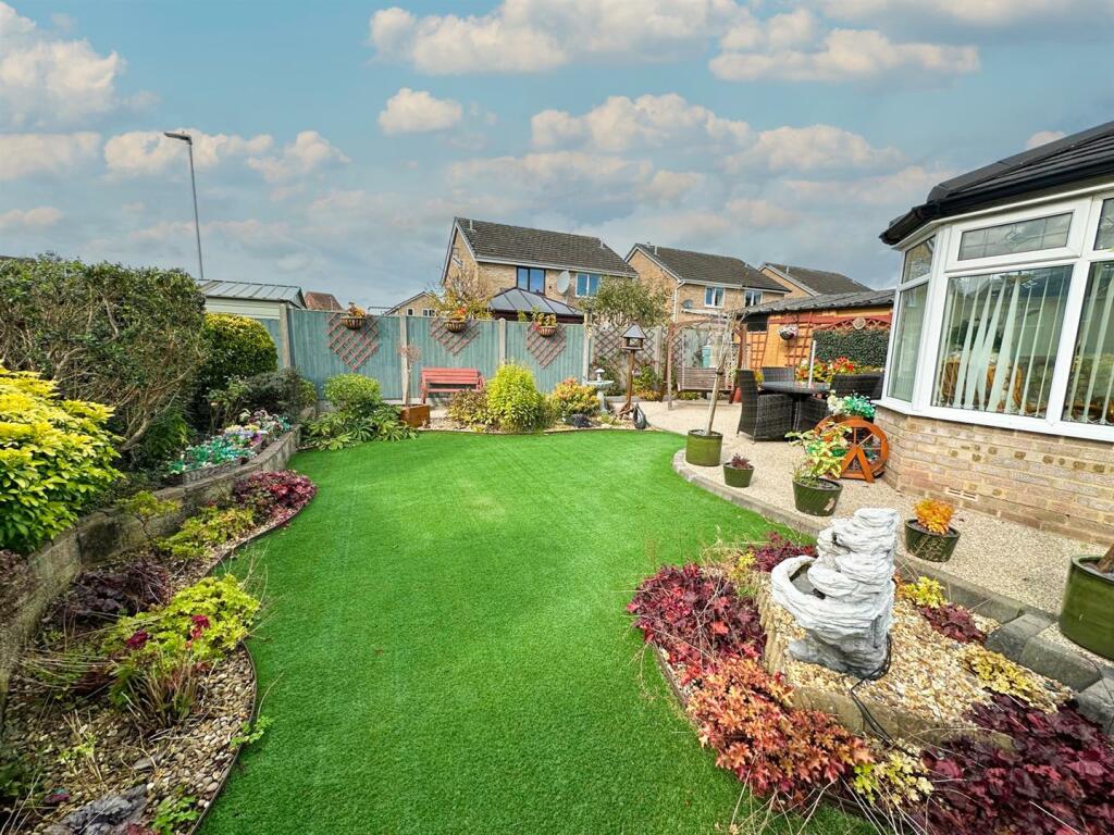 Additional image 15 of Claymore Rise, Silsden