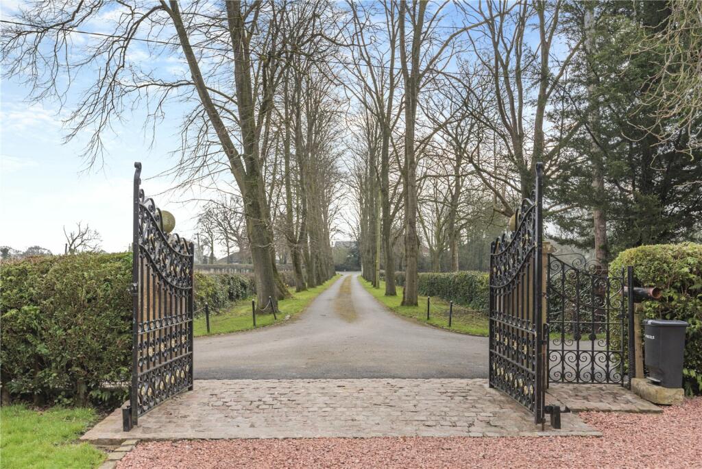 Additional image 23 of Wrexham Road, Pulford, Nr Chester, Cheshire, CH4