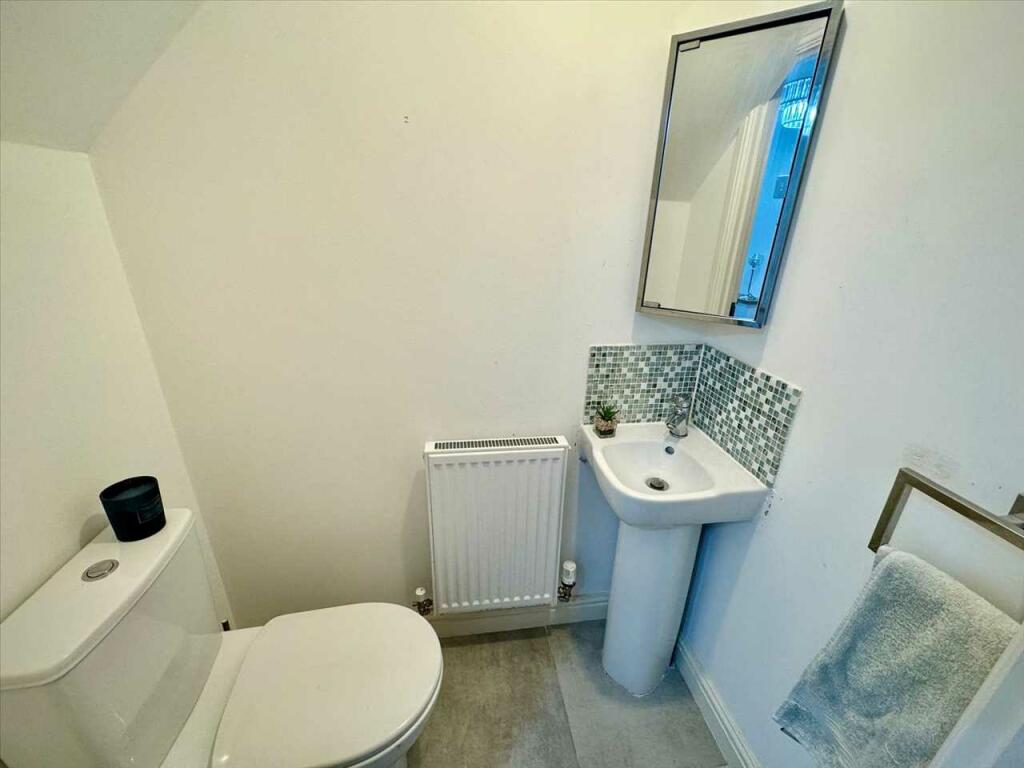 Additional image 17 of Highfields, Porth