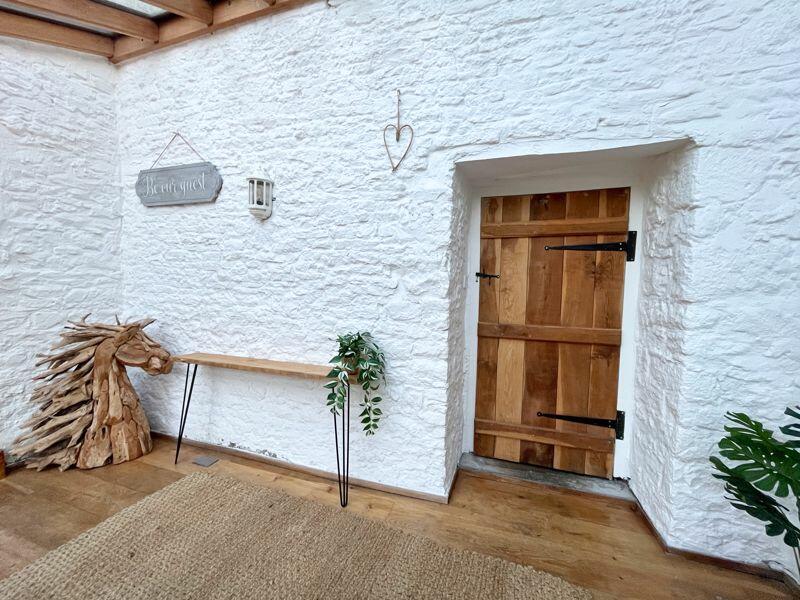 Additional image 23 of Treguff Place with Land, Llantrithyd, Nr. Cowbridge, CF71 7LT