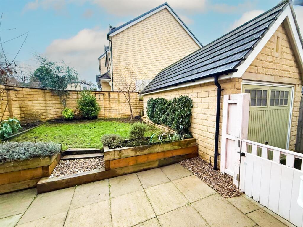 Additional image 23 of Hawthorne Road, Steeton,