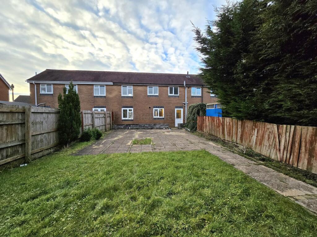 Additional image 14 of Heol Glannant, Bettws, Bridgend, Bridgend County. CF32 8SF