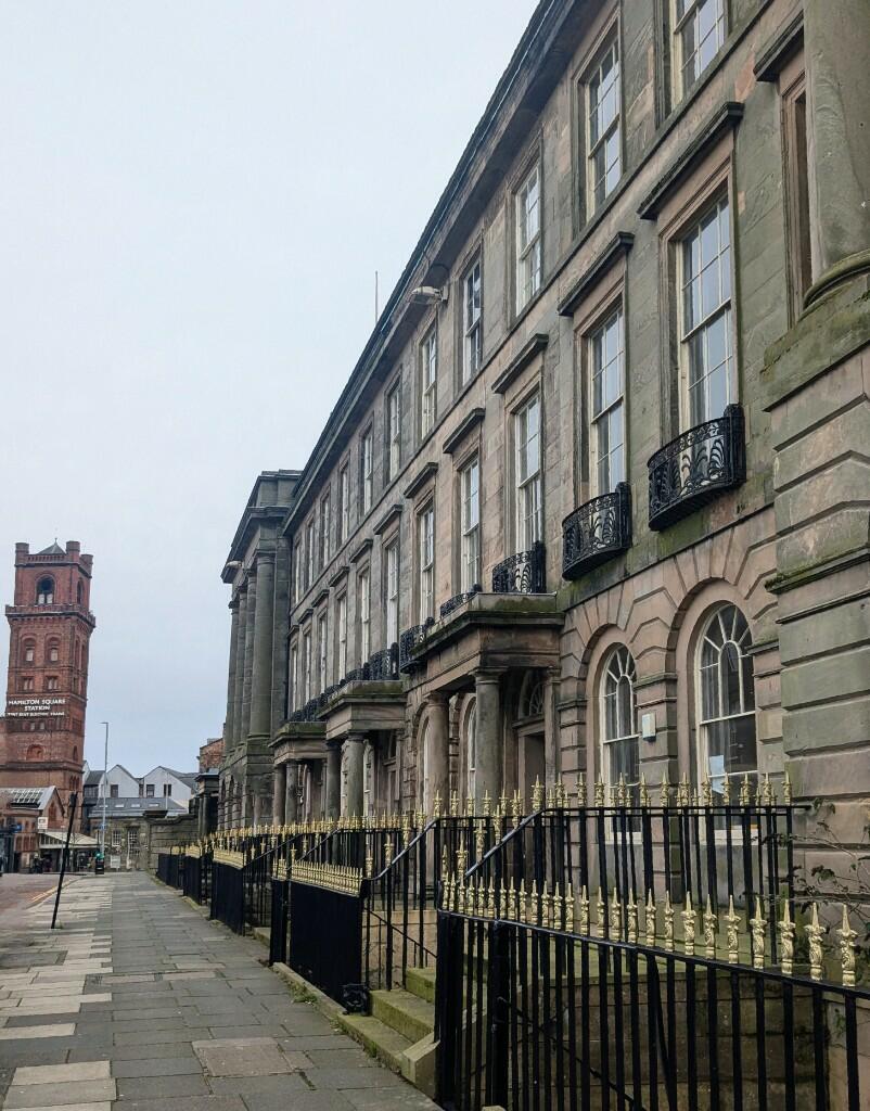 Additional image 22 of Hamilton Square, Birkenhead, Wirral, Merseyside, CH41