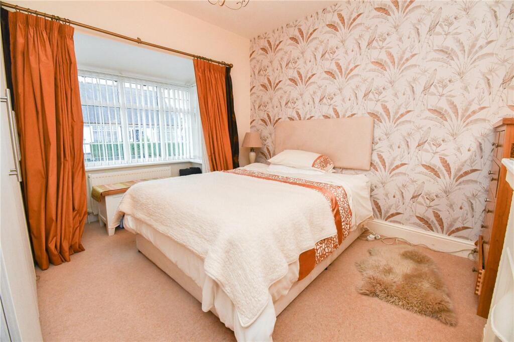 Additional image 10 of Hillview Road, Irby, Wirral