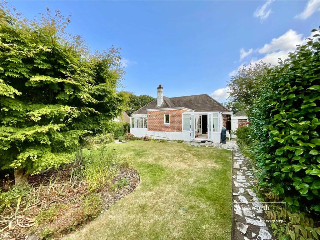 Additional image 17 of Woodland Way, Highcliffe, Christchurch, BH23