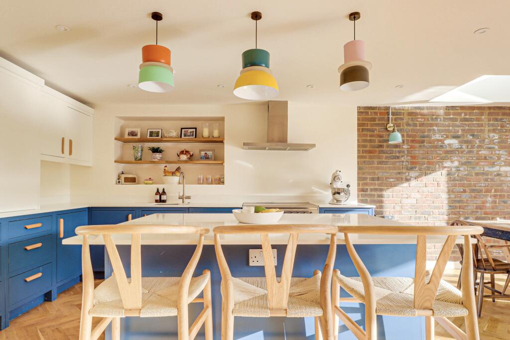 Additional image 13 of St. James Road, Harpenden, Hertfordshire, AL5