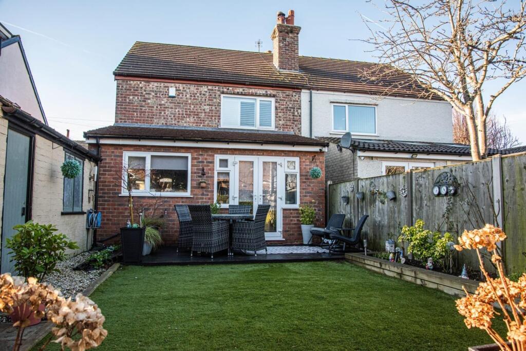 Additional image 19 of Ashley Avenue, Wirral