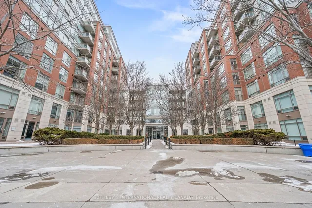 Additional image 2 of 500 Queens Quay W Unit 405W