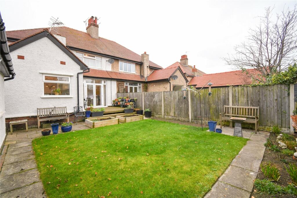 Additional image 18 of Ethelbert Road, Meols, Wirral