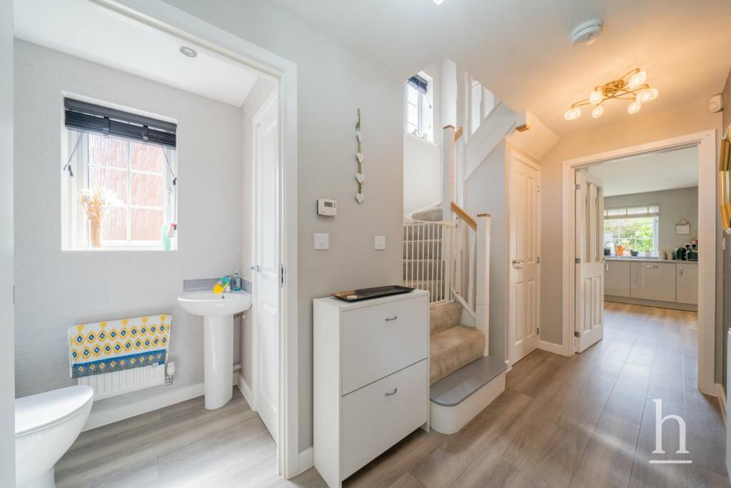 Additional image 35 of Manor Drive, Upton, CH49