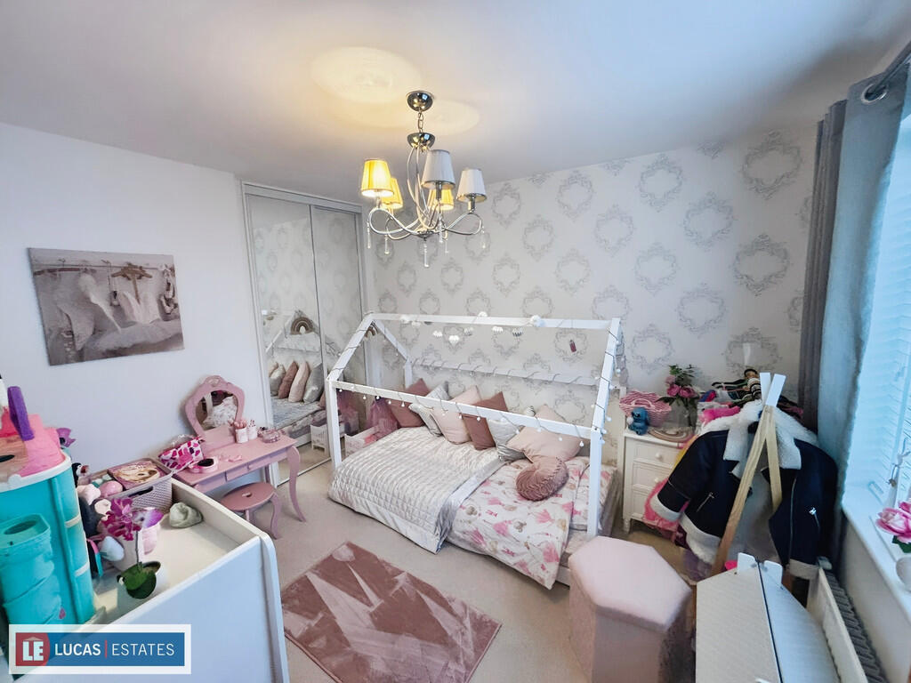 Additional image 18 of Trem Yr Afon, Cefn Hengoed, Hengoed