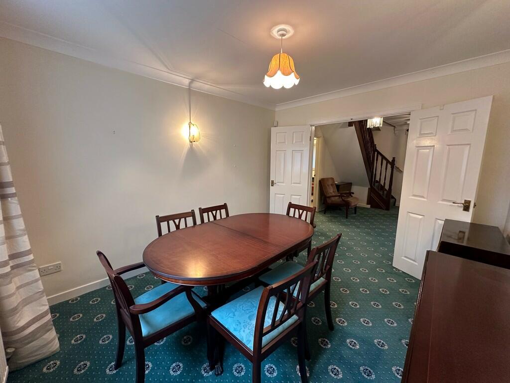 Additional image 10 of St John's Close, Cefn Coed