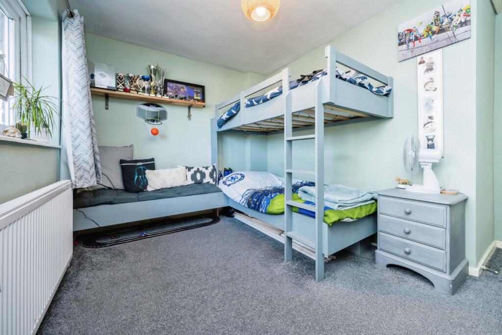 Additional image 10 of Park Field, St. Albans, AL3