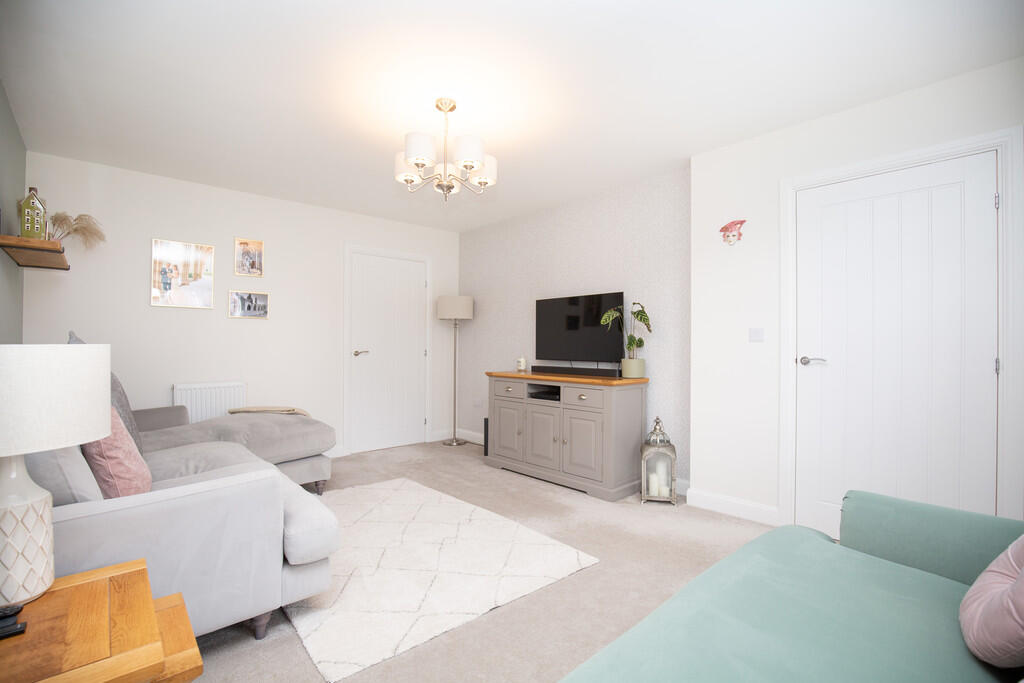 Additional image 14 of Abbott Road, Polesworth