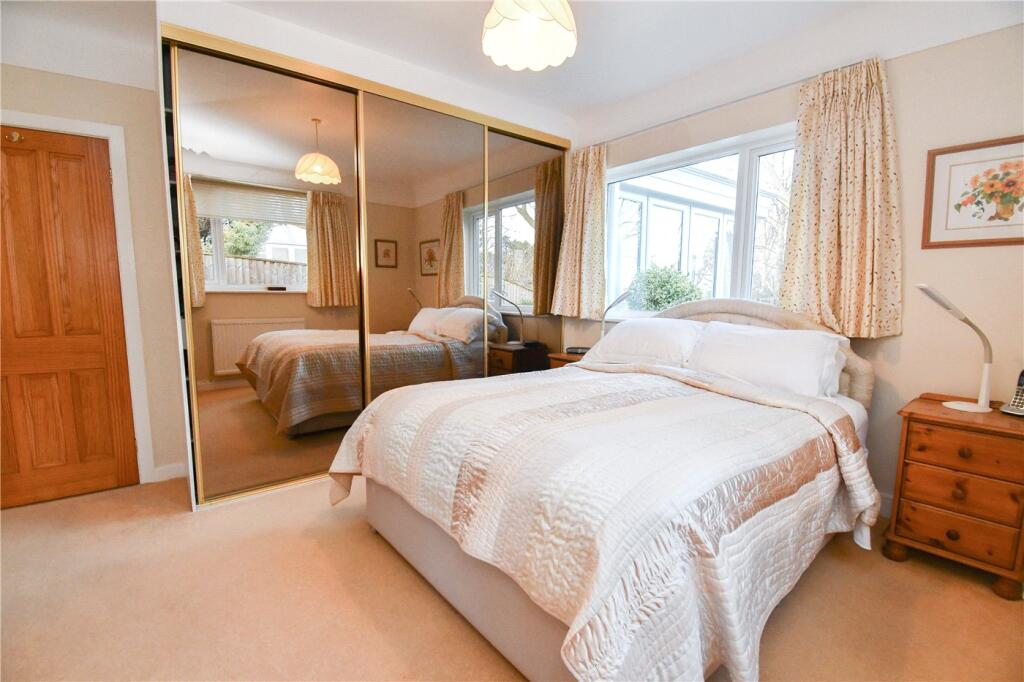 Additional image 14 of Raby Close, Heswall, Wirral