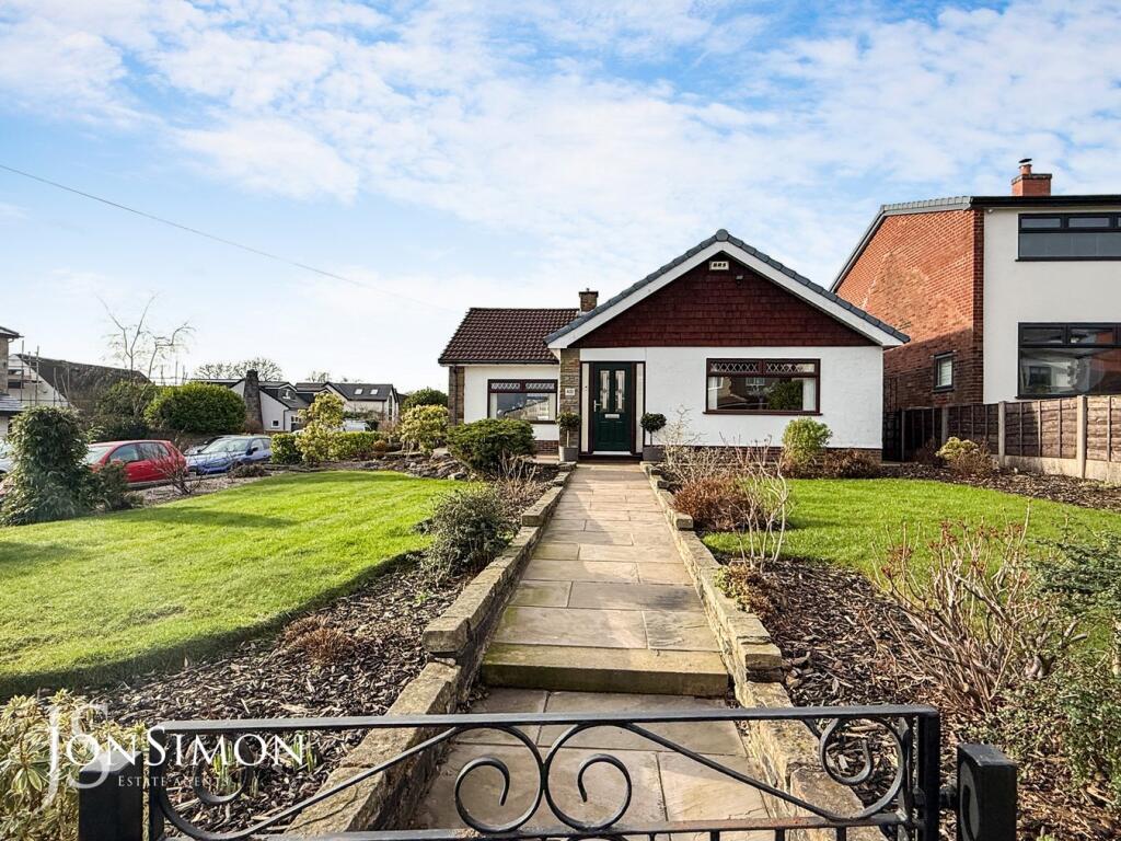 Additional image 41 of Holcombe Road, Greenmount, Bury, BL8